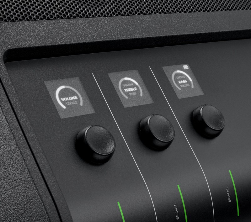 BOSE S1 PRO+ PLUS