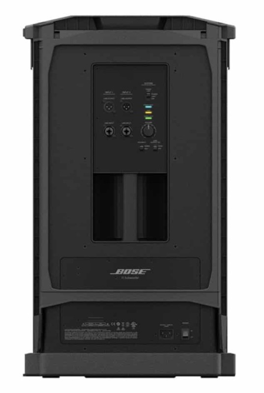 BOSE F1 SUBWOOFER