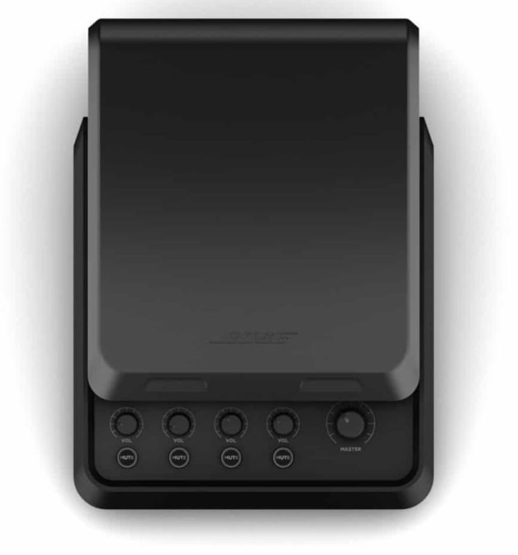 BOSE T4S MIKSER