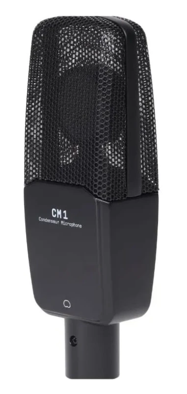 ARTURIA MINIFUSE RECORDING PACK BLACK