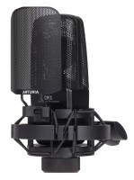 ARTURIA MINIFUSE RECORDING PACK BLACK