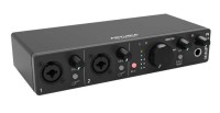 ARTURIA MINIFUSE RECORDING PACK BLACK