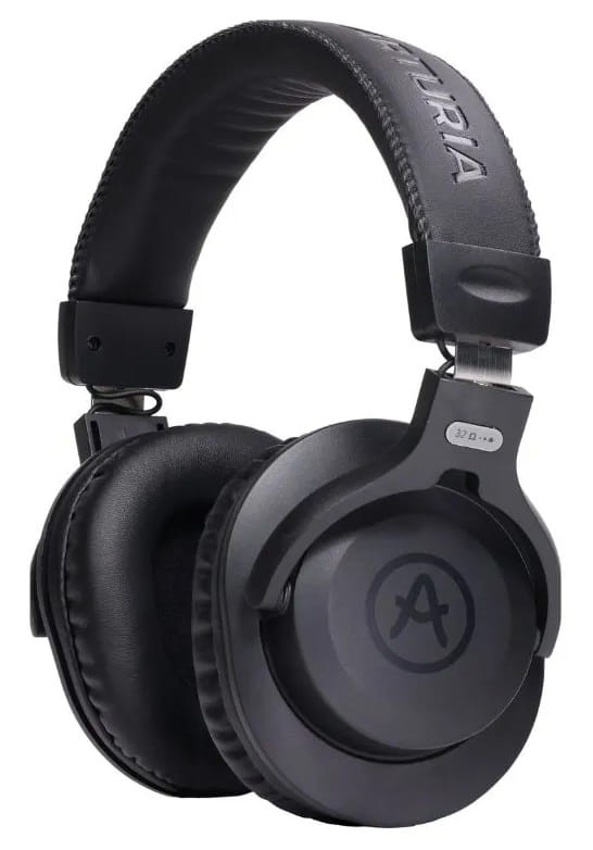 ARTURIA MINIFUSE RECORDING PACK BLACK