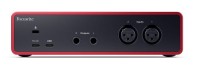 FOCUSRITE SCARLETT 2i2 4TH GEN