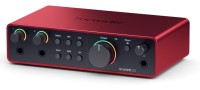 FOCUSRITE SCARLETT 2i2 STUDIO 4TH GEN