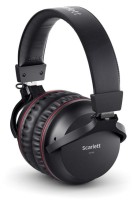 FOCUSRITE SCARLETT 2i2 STUDIO 4TH GEN