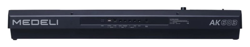MEDELI AK603