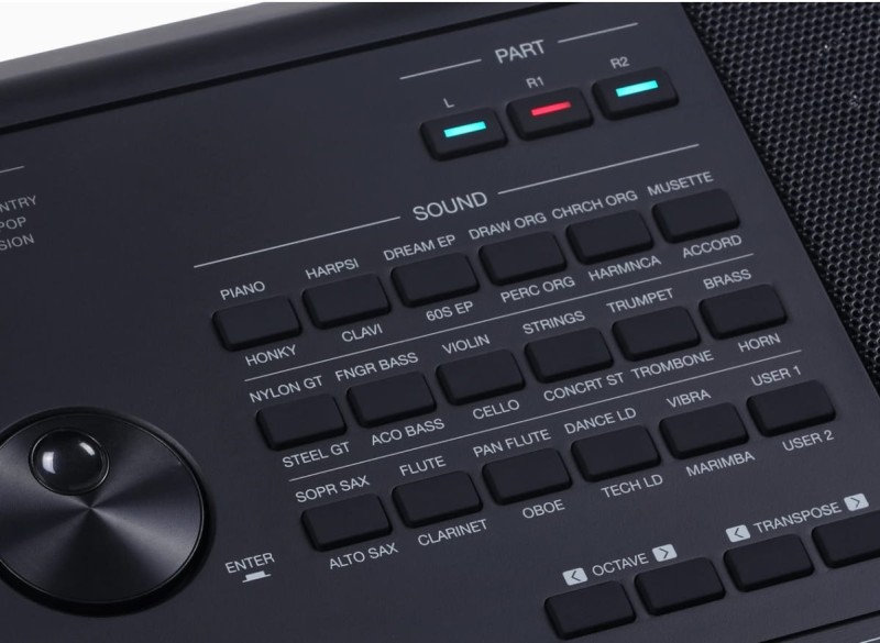 MEDELI AK603