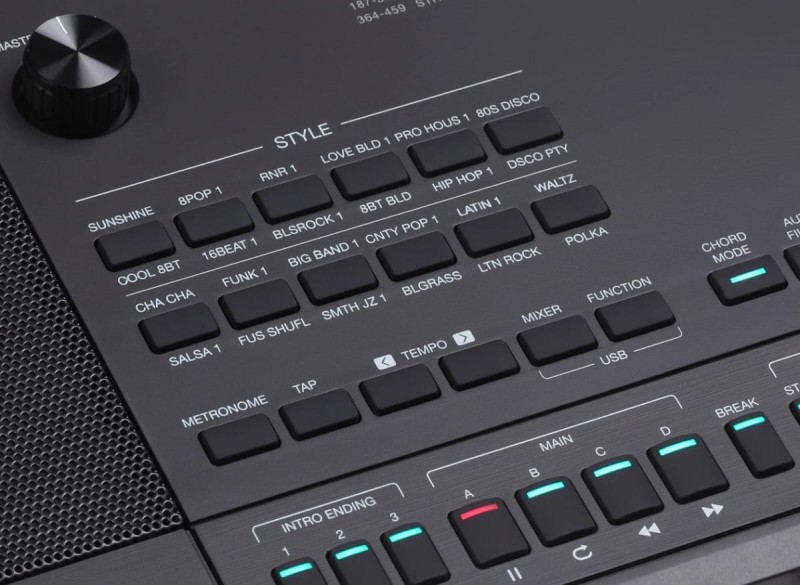 MEDELI AK603