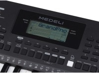 MEDELI MK100