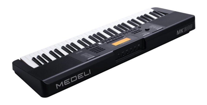 MEDELI MK200