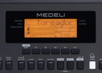 MEDELI MK200