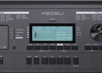 MEDELI MK401