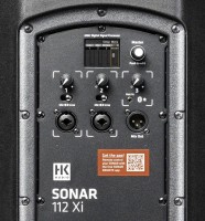 HK AUDIO SONAR 112 Xi