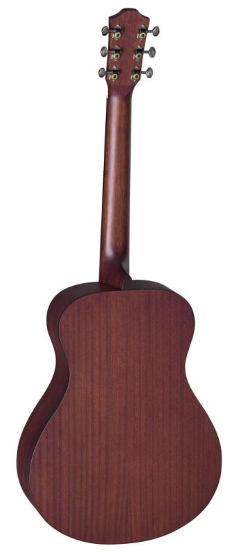 BATON ROUGE X11LS/F-W-SCR