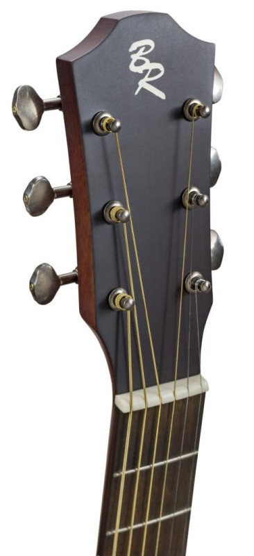 BATON ROUGE X11LS/F-W-SCR