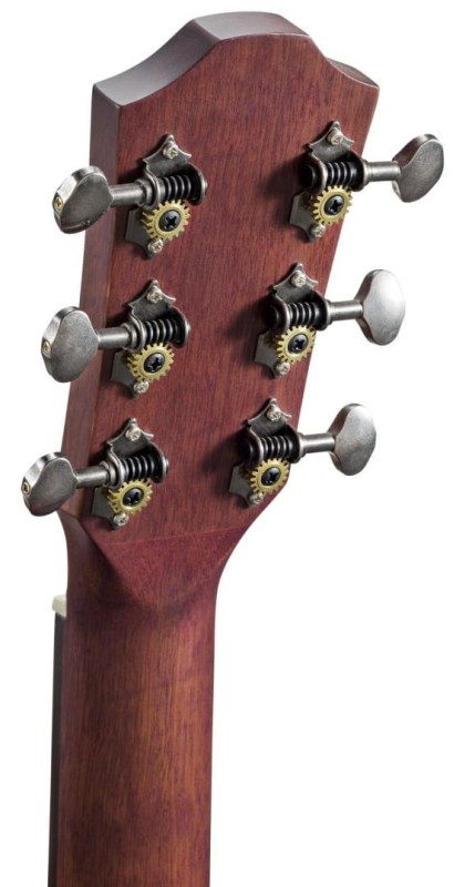 BATON ROUGE X11LS/F-W-SCR