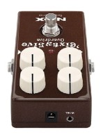 NUX 6IXTY5IVE OVERDRIVE