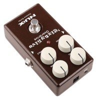 NUX 6IXTY5IVE OVERDRIVE