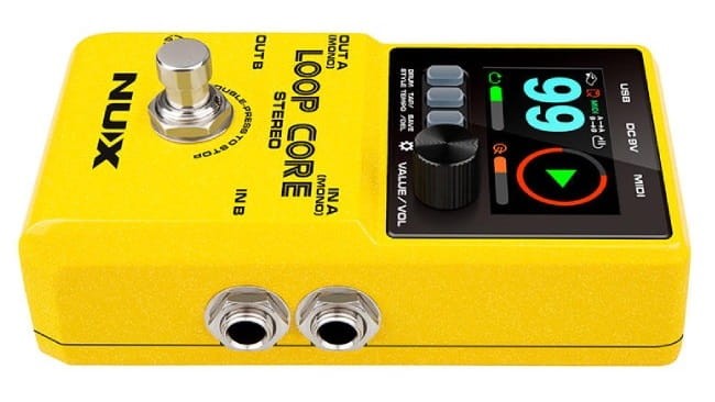 NUX LOOP CORE STEREO