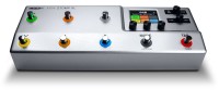 LINE 6 HX STOMP XL SILVER