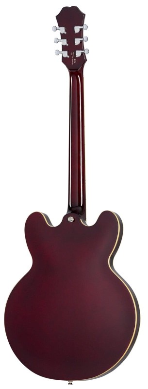 EPIPHONE NOEL GALLAGHER RIVIERA
