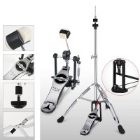 ASANASI Q900 BLACK PERKUSJA AKUSTYCZNA