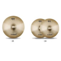 ASANASI Q900 BLACK PERKUSJA AKUSTYCZNA