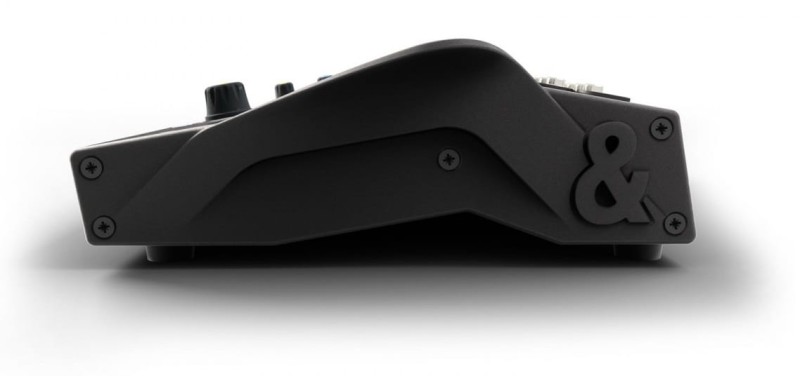 ALLEN HEATH CQ18T MIKSER CYFROWY