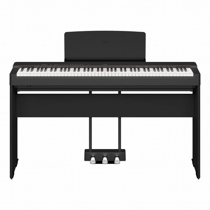 YAMAHA P-225B SET