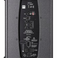 HK AUDIO ELEMENTS E110 SUB A SUBWOOFER AKTYWNY