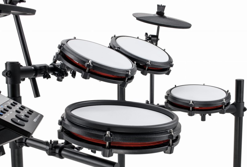 ALESIS NITRO MAX KIT PERKUSJA ELEKTRONICZNA