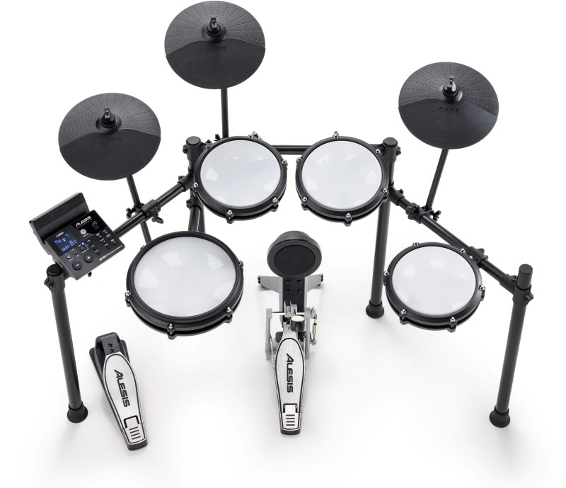ALESIS NITRO MAX KIT PERKUSJA ELEKTRONICZNA