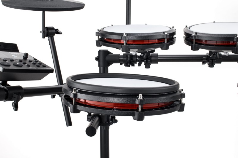 ALESIS NITRO MAX KIT PERKUSJA ELEKTRONICZNA