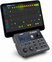 ALESIS NITRO MAX KIT PERKUSJA ELEKTRONICZNA