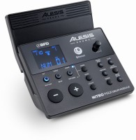 ALESIS NITRO MAX KIT PERKUSJA ELEKTRONICZNA