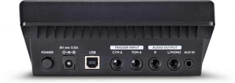 ALESIS NITRO MAX KIT PERKUSJA ELEKTRONICZNA