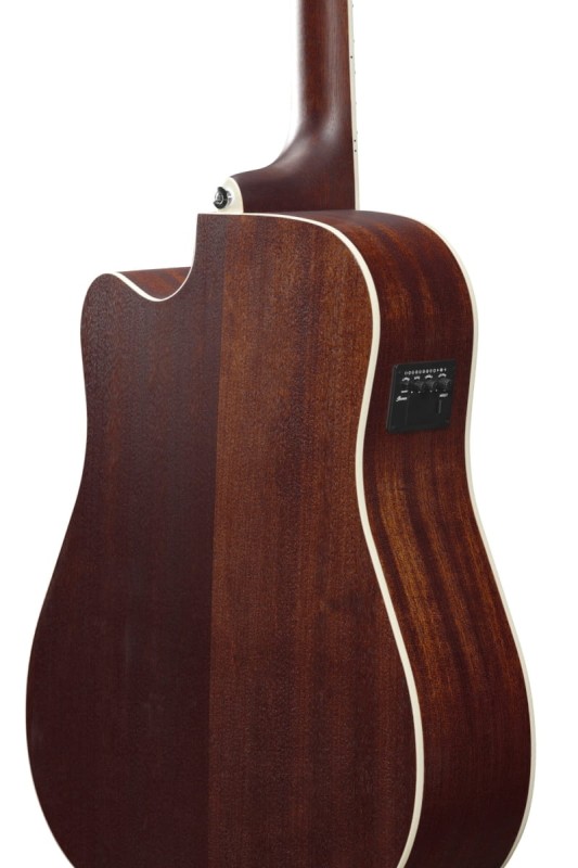 IBANEZ PF16MWCE-OPN