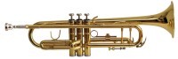 AMBRA TR-100G TRĄBKA Bb