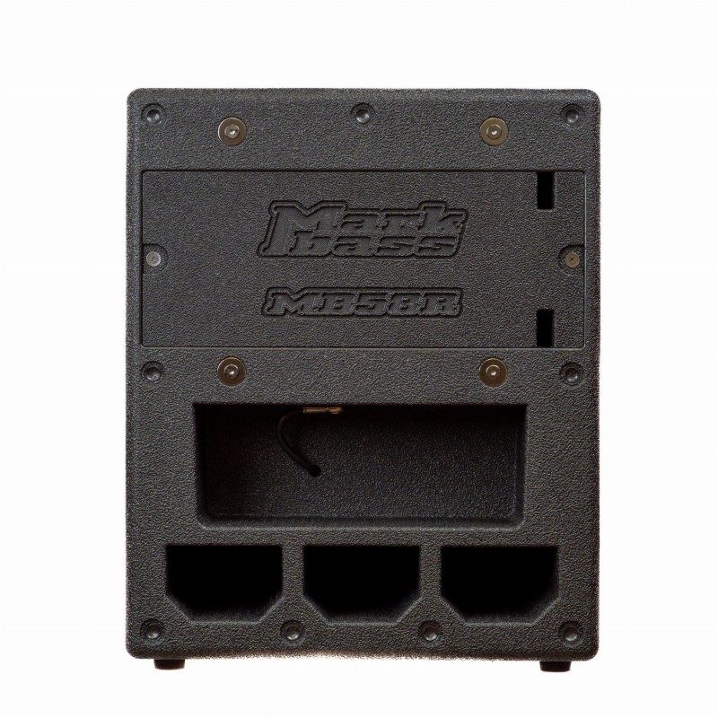 MARKBASS MB58R MINI CMD 121 P COMBO BASOWE COMPACT 1X12 150W