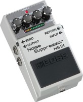BOSS NS-1X NOISE SUPPRESSOR
