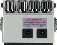 BOSS NS-1X NOISE SUPPRESSOR