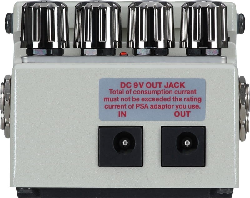 BOSS NS-1X NOISE SUPPRESSOR