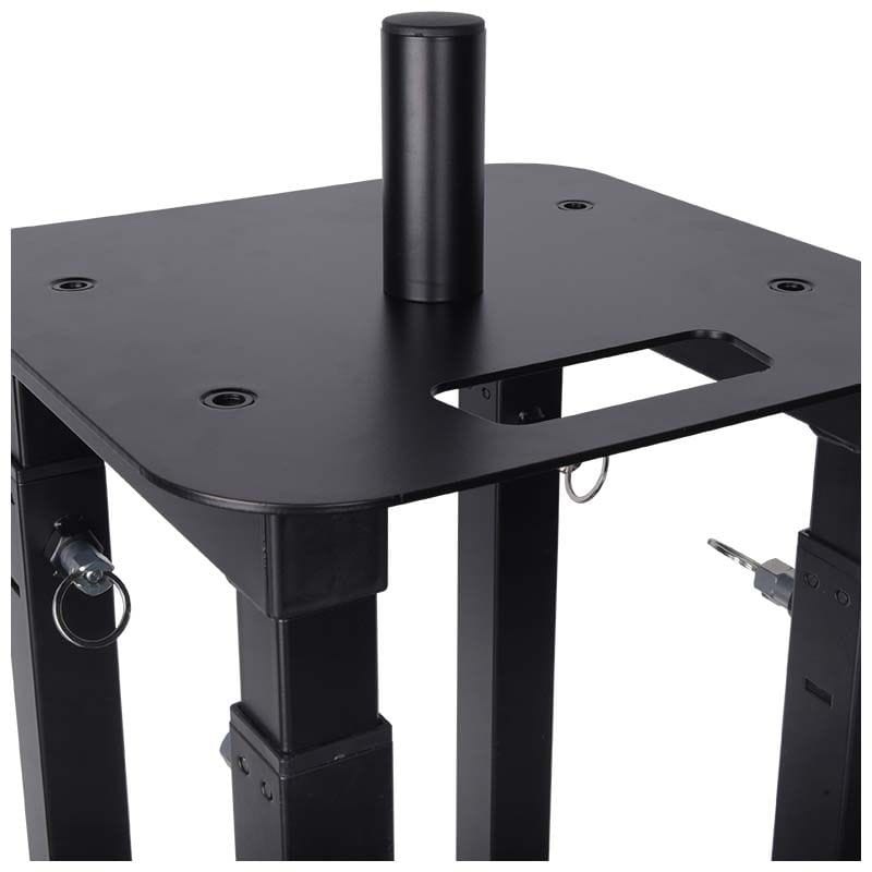 DNA TOTEM PODSTAWA POD KOLUMNY AUDIO GŁOWY RUCHOME