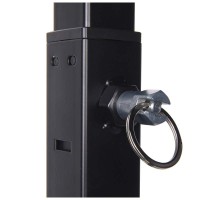 DNA TOTEM PODSTAWA POD KOLUMNY AUDIO GŁOWY RUCHOME