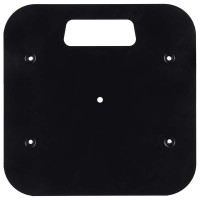 DNA TOTEM PODSTAWA POD KOLUMNY AUDIO GŁOWY RUCHOME