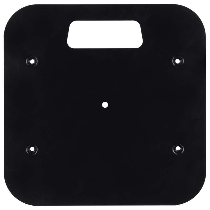 DNA TOTEM PODSTAWA POD KOLUMNY AUDIO GŁOWY RUCHOME