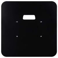 DNA TOTEM PODSTAWA POD KOLUMNY AUDIO GŁOWY RUCHOME