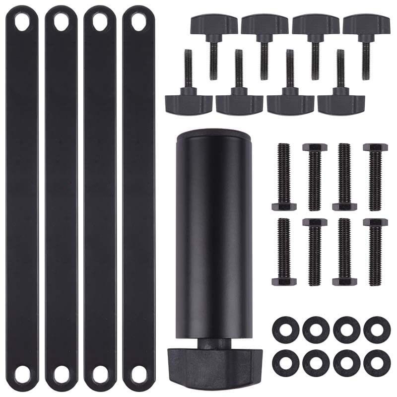 DNA TOTEM PODSTAWA POD KOLUMNY AUDIO GŁOWY RUCHOME