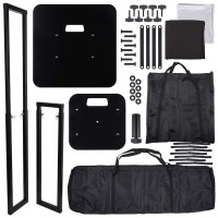 DNA TOTEM PODSTAWA POD KOLUMNY AUDIO GŁOWY RUCHOME